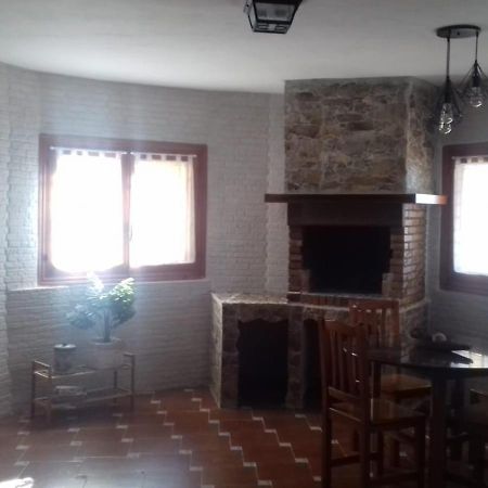 Chalet En Alcossebre エクステリア 写真