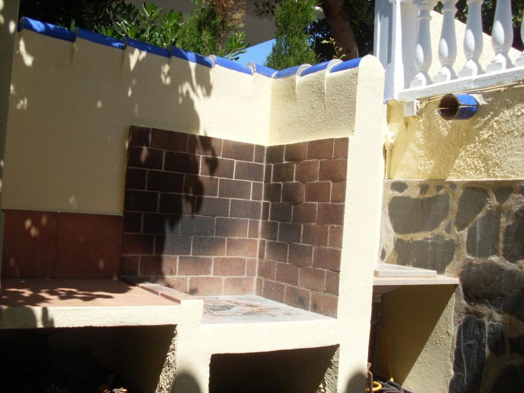 Chalet En Alcossebre エクステリア 写真